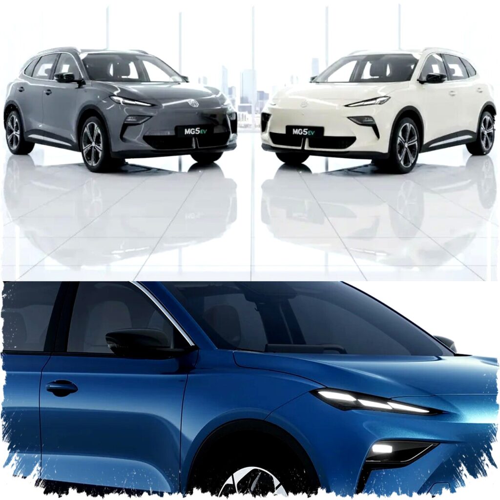Gebrakan IIMS 2026: MG S5 EV Siap Meluncur, SUV Listrik Termurah dengan Harga Rp300 Jutaan?