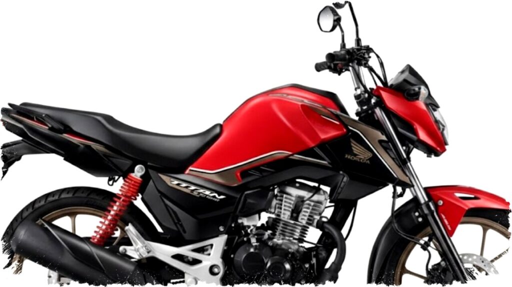 Kenalan Honda CG160 Flex-Fuel: Motor 162cc Edisi 50 Tahun, Bisa Bensin & Etanol, Harga Rp66 Juta