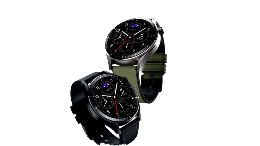 5 Kelebihan Infinix XWATCH N4 Pro: Smartwatch AI Terjangkau dengan Layar AMOLED Tajam & Baterai 12 Hari