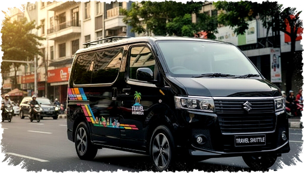 Suzuki Carry Minivan 2026: Solusi Transportasi Wisata Nyaman dengan Kargo Fleksibel dan Fitur Modern