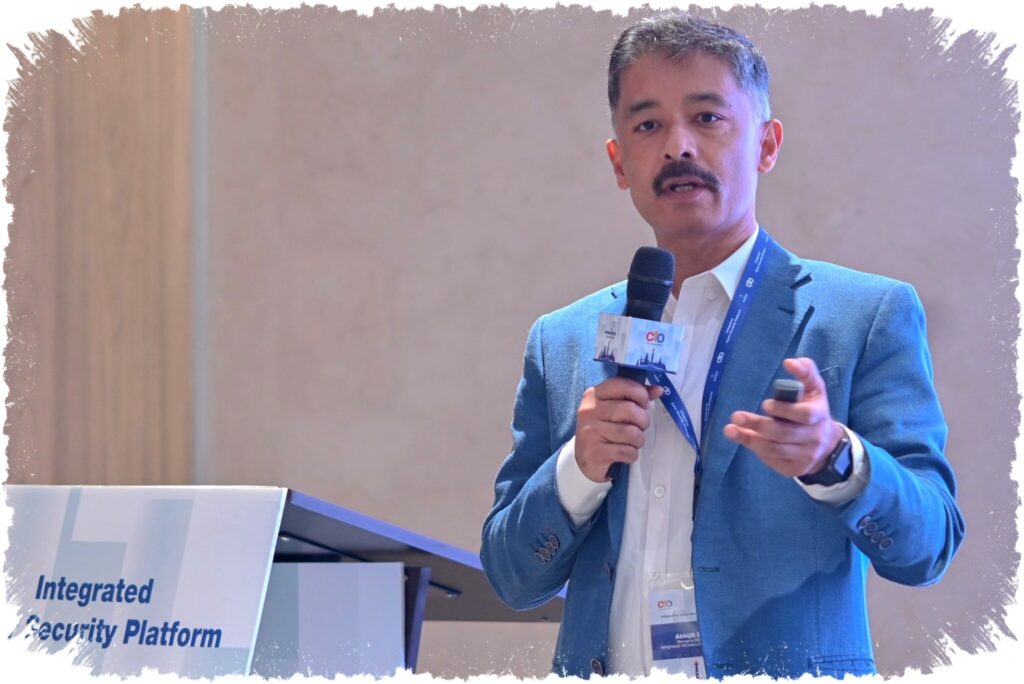 WhizHack Technologies Hadir di Indonesia, Tingkatkan Perlindungan Keamanan Siber Nasional
