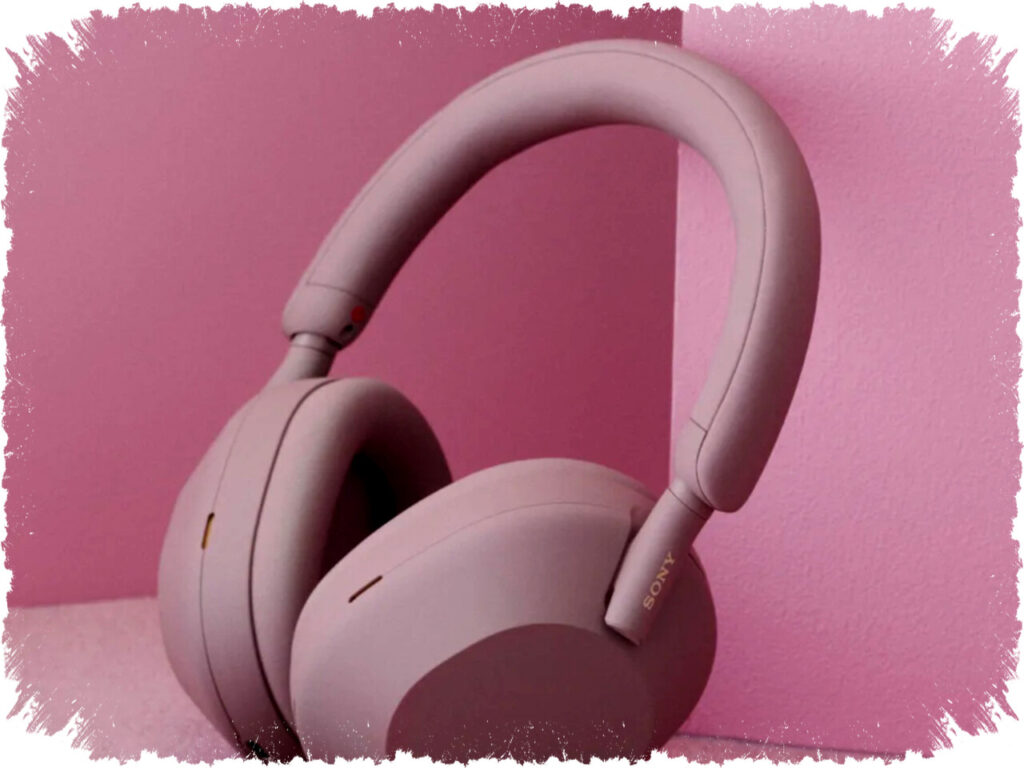 Sony Siapkan Varian Warna Baru WH-1000XM6, Headphone Wireless Over-Ear dengan Penyegaran Terbaru