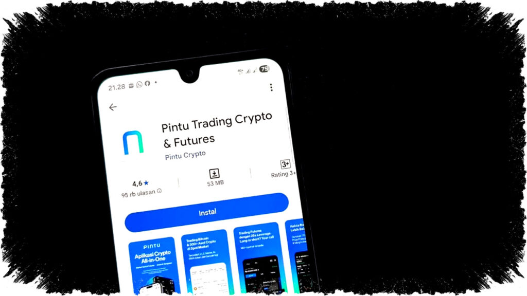 Hati-hati Unduh APK Gratis, Risiko Keamanan Besar! PINTU Imbau Unduh Aplikasi Hanya dari Google Play