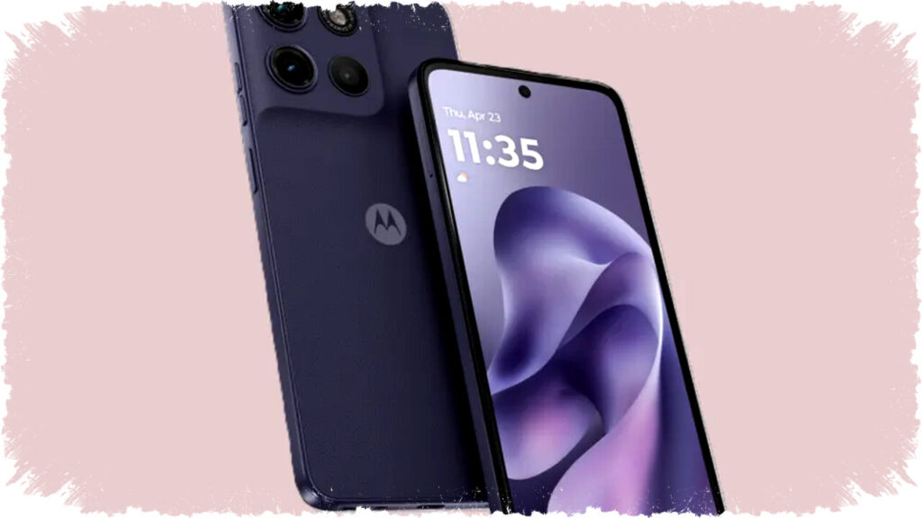 Motorola G17 & G17 Power Resmi Meluncur, HP Murah Baterai Jumbo 5.200 & 6.000 mAh!