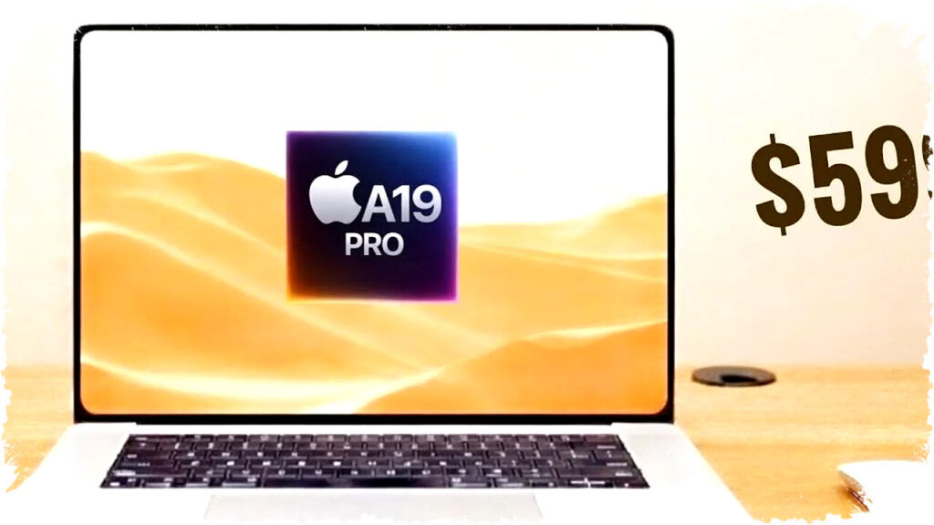 MacBook Terjangkau Apple 2026: Laptop Ringan dan Performa Andal untuk Pelajar & Pemula