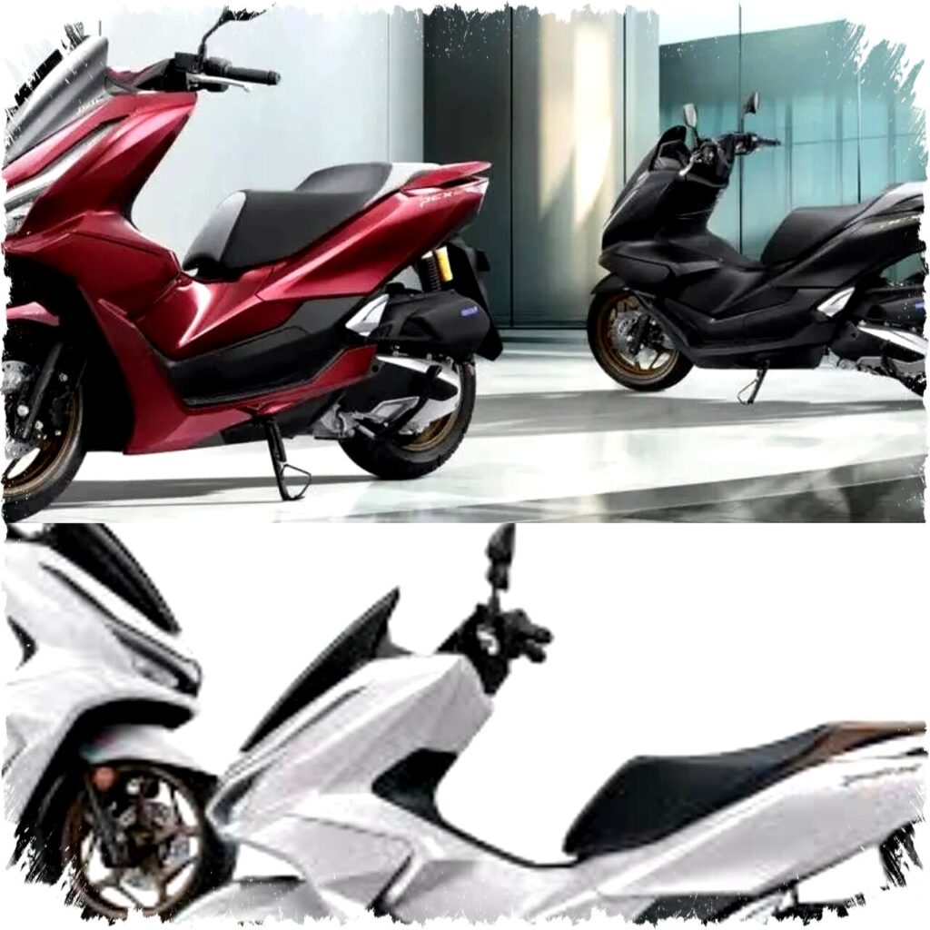 Honda PCX 160 2026: Skutik Premium dengan Honda RoadSync & Desain Segar, Harga Mulai 34 Jutaan