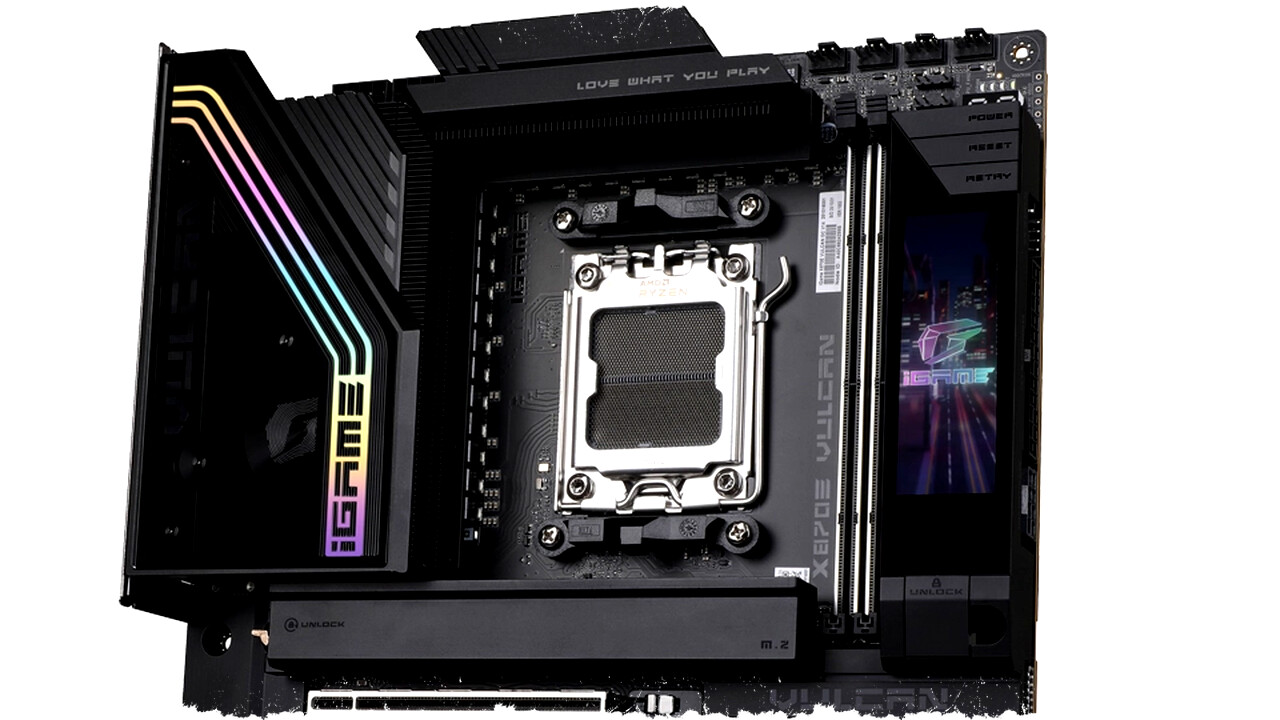 COLORFUL iGame X870E OC: Motherboard Flagship AMD X870E dengan Fitur Overclocking Lengkap & DDR5