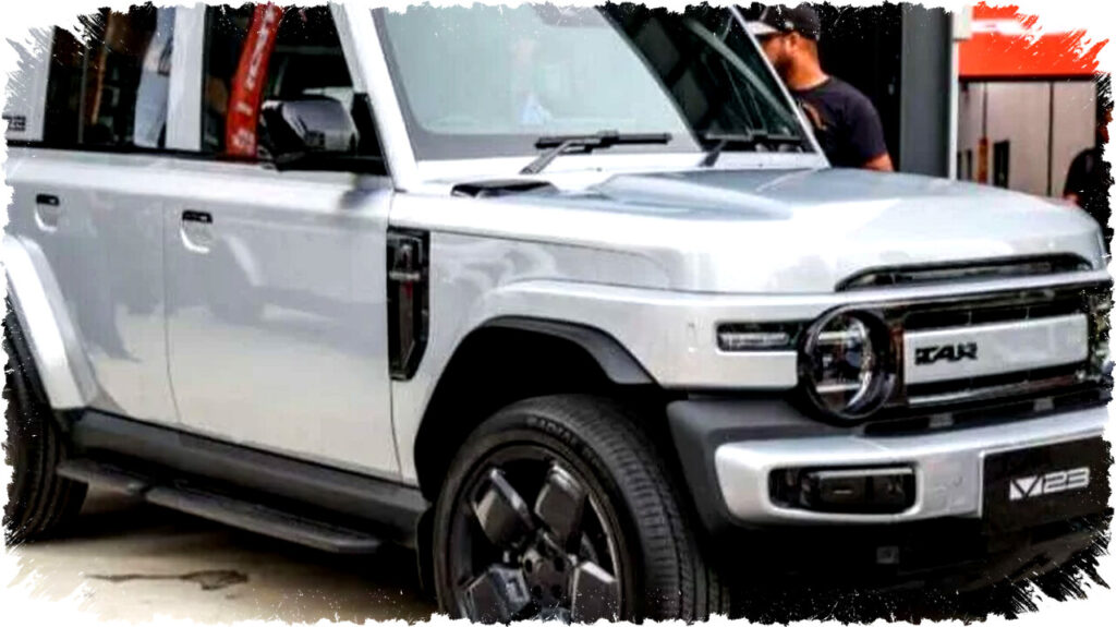Prediksi Harga iCar V23 di IIMS 2026: Mulai Rp 399 Jutaan, Pre-Book Kini Dibuka!