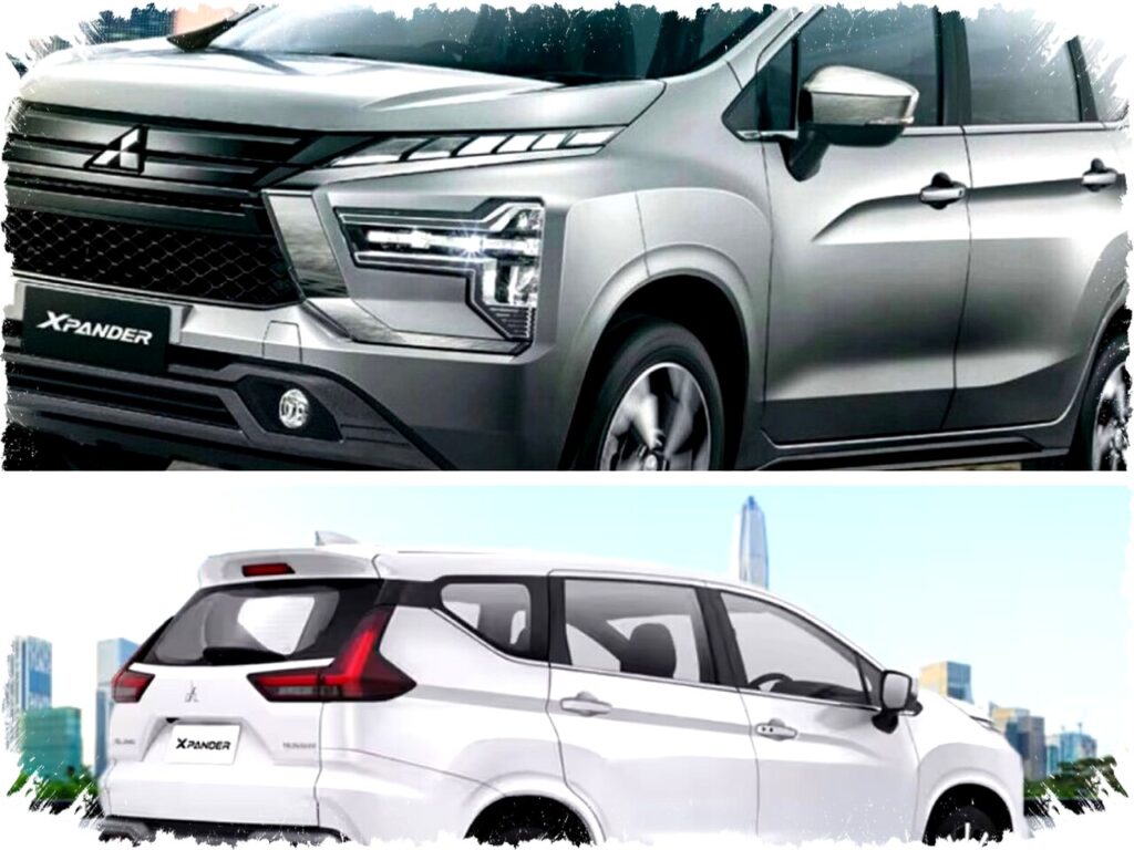 Resmi Meluncur Mitsubishi Xpander Hybrid 2026: Efisiensi BBM 20 Km/L, Harga Mulai Rp405 Juta