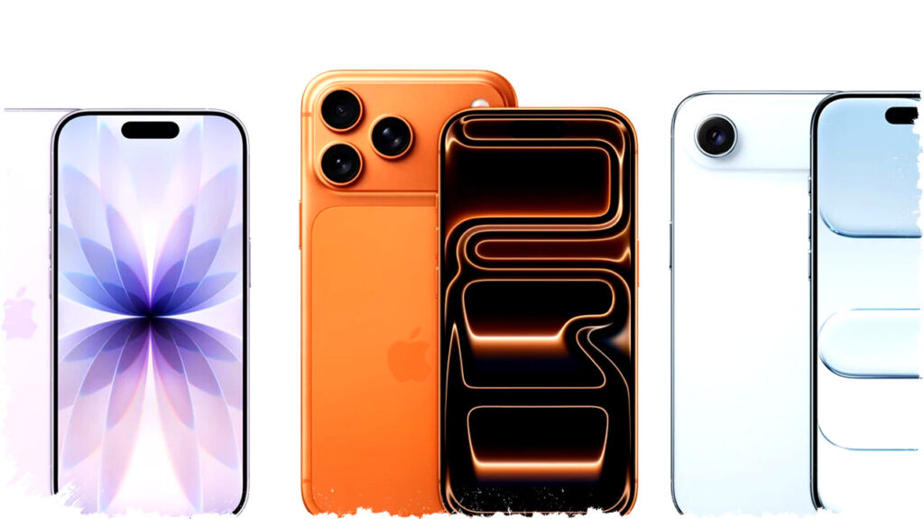 iPhone 18 Series Diprediksi Tetap dengan Desain Lama, Fitur Utama Fokus pada Chipset A20