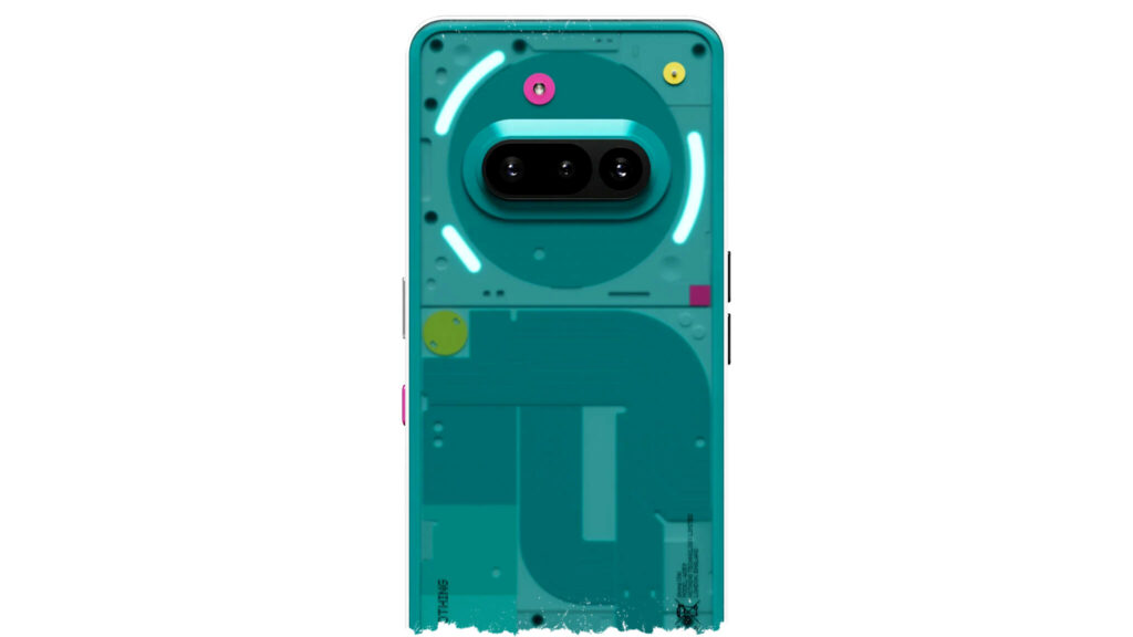 Nothing Phone (4a) & (4a) Pro Segera Meluncur Maret 2026 dengan Desain dan Performa Baru