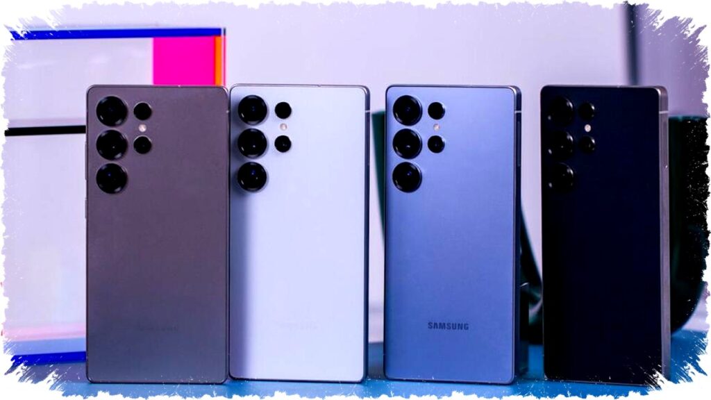 Samsung Galaxy S26 Ultra: Bocoran Warna Resmi dengan Pilihan Elegan dan Minimalis
