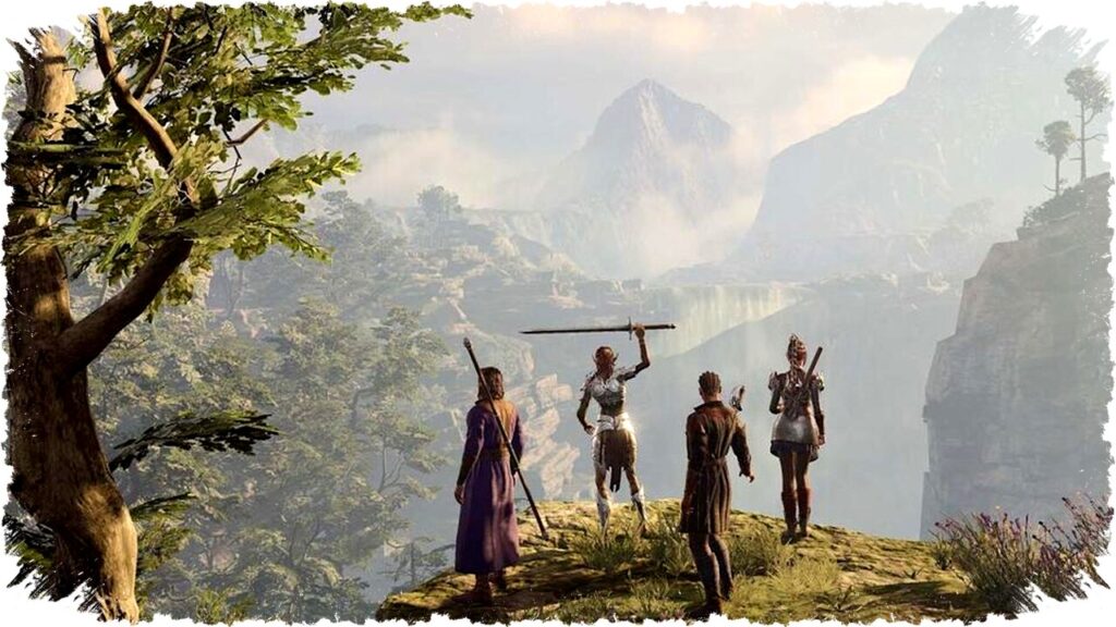 Skyrim Lead Sarankan The Elder Scrolls 6 Terapkan Dunia Dinamis dan Pilihan Berdampak ala BG3