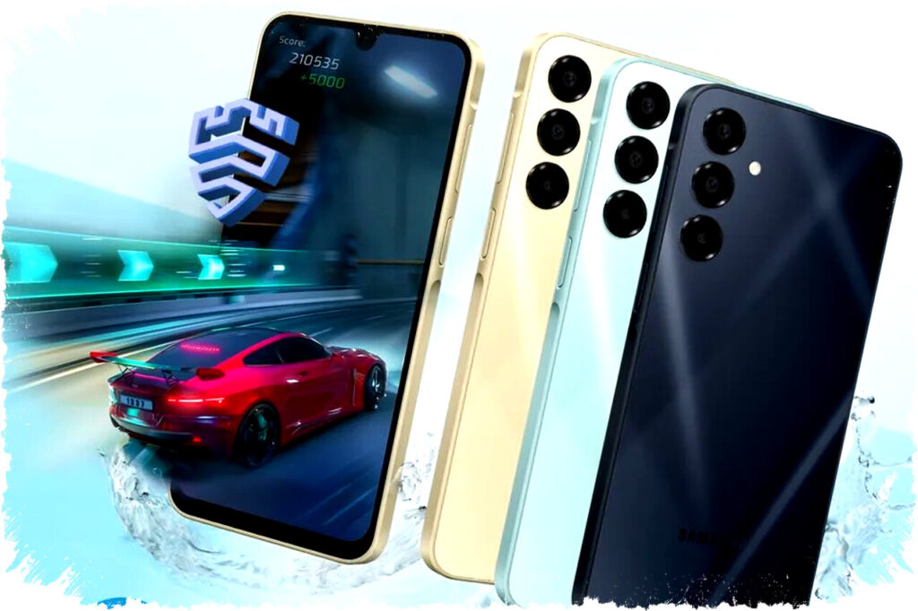 Samsung Galaxy A16 5G Jadi Smartphone Android Terlaris 2026, Ini 7 Alasan Pengguna Beralih