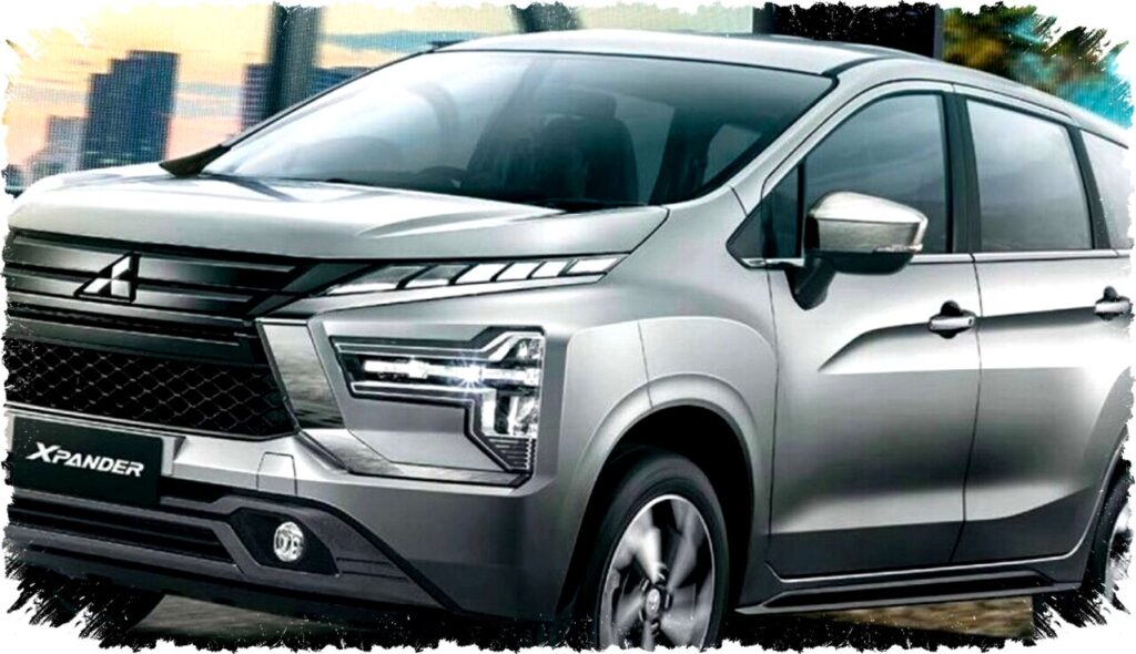 New Mitsubishi Xpander: Desain Modern & Fitur Lengkap, Ideal untuk Keluarga Muda dan Pengguna Efisien