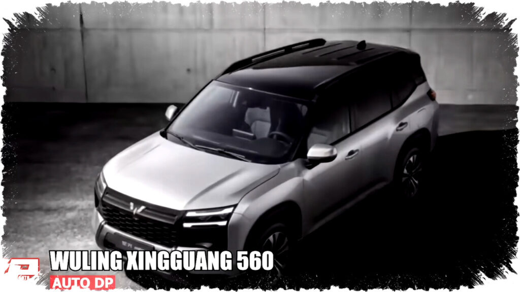 Wuling Xing Guang 560 Hadir dengan 3 Pilihan Mesin: Bensin, Hybrid, dan Listrik, Harga Mulai Rp200 Jutaan
