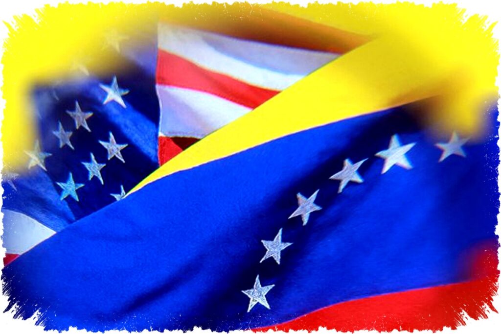 AS Kembalikan Semua Dana $500 Juta dari Penjualan Minyak Venezuela untuk Keuntungan Rakyat