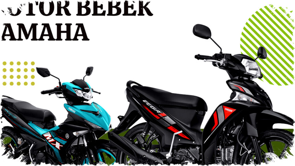 5 Motor Bebek Yamaha Terbaik 2026: Irit BBM, Mesin Tangguh, dan Harga Terjangkau!