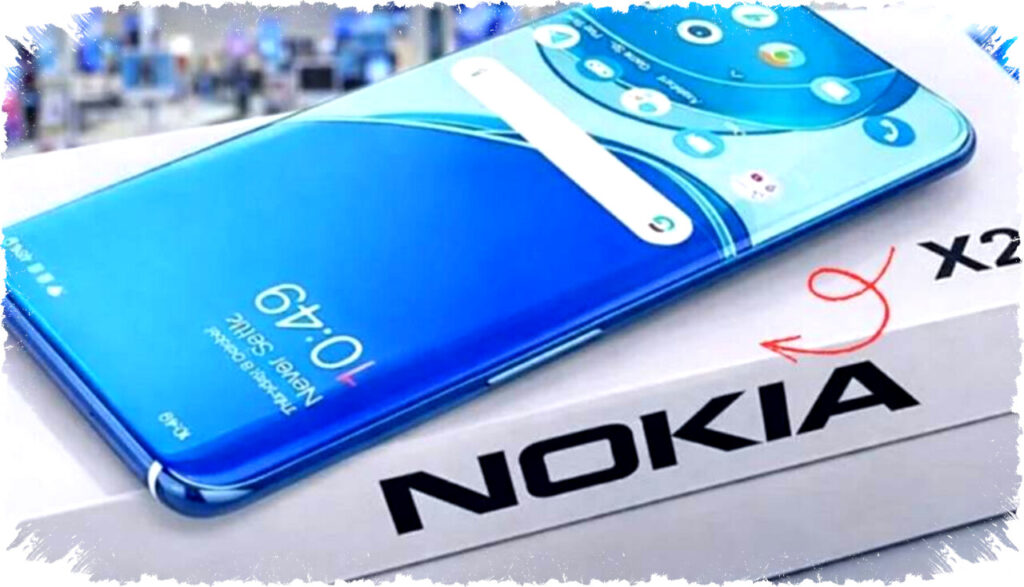 Nokia X200 5G Resmi di Indonesia: Kamera 108MP, Baterai 5.500mAh & Layar AMOLED 120Hz Terjangkau