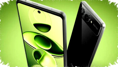 Harga 2-3 Juta, ADVAN Macha 5G Bawa Spek Gaming Ngeri dengan Chipset Dimensity & Layar 120Hz