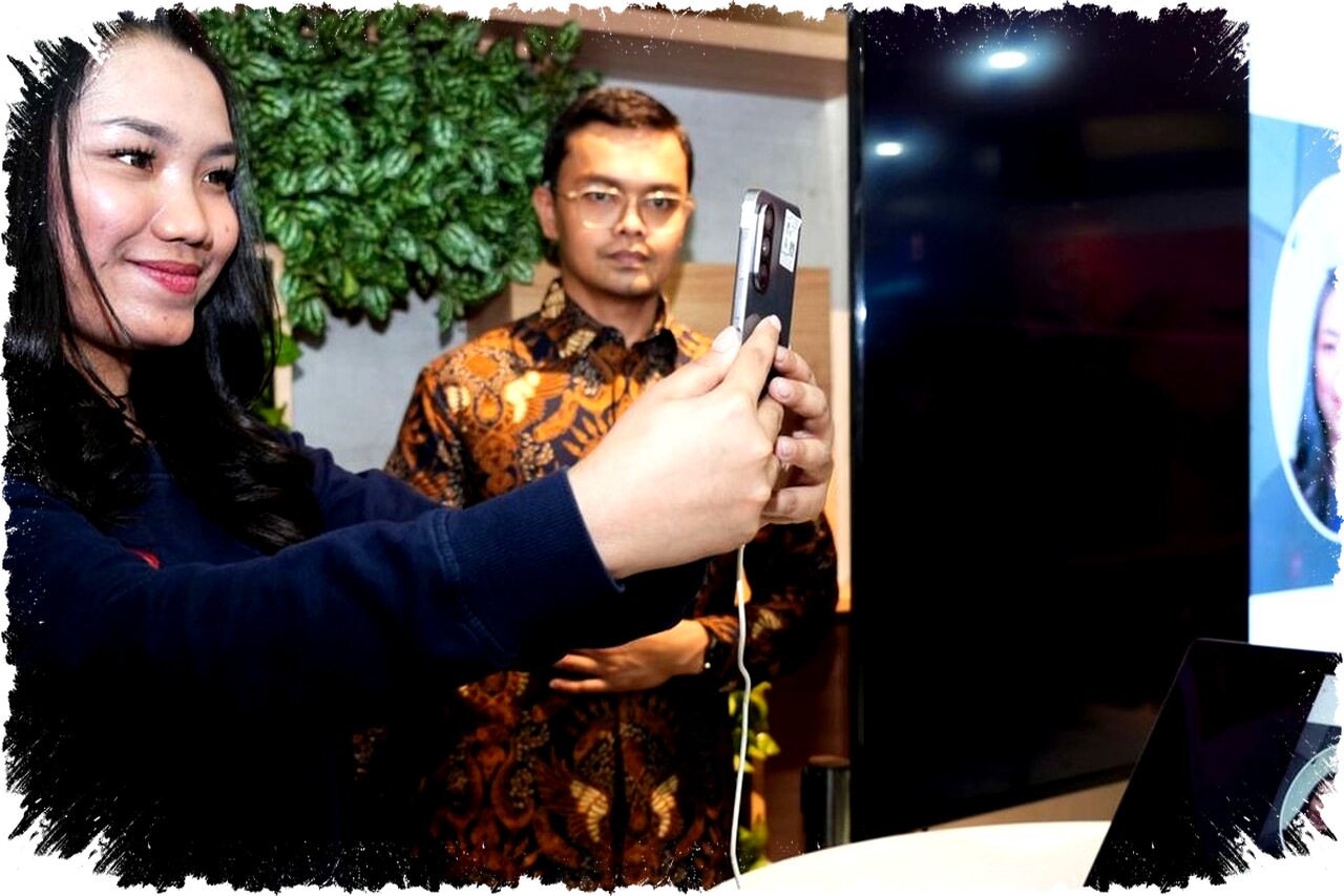 Telkomsel Siap Registrasi SIM Biometrik Mulai 2026, Jamin Keamanan Data Wajah Sesuai Standar Internasional