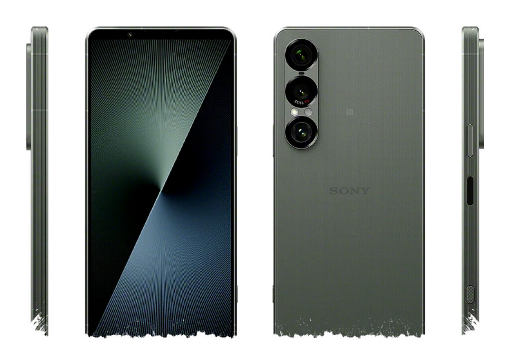 Segera Hadir Sony Xperia 1 VIII dan Xperia 10 VIII dengan Spesifikasi Terbaru di Pasar Global