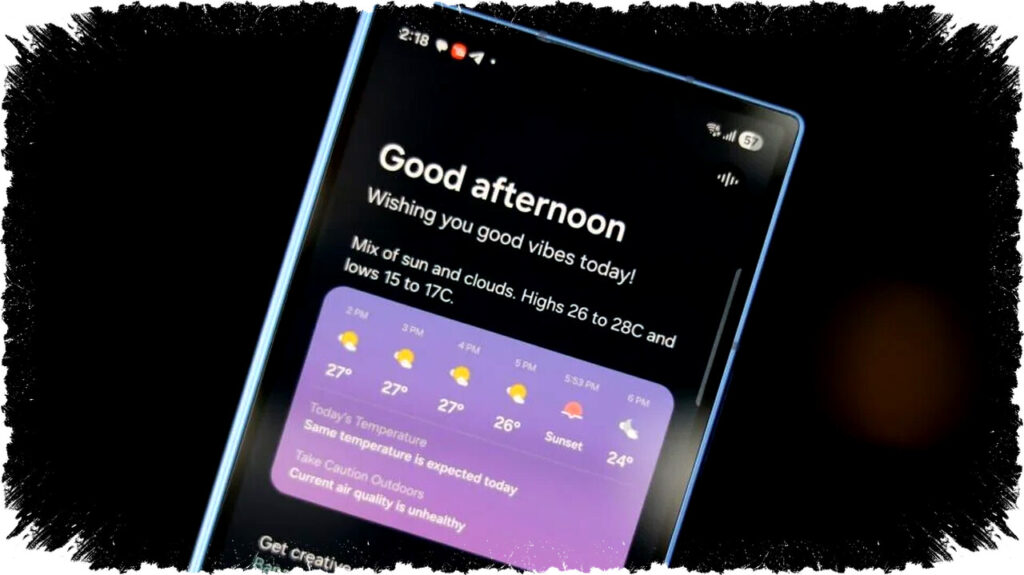 Elon Musk Prediksi AI Hancurkan Smartphone Tradisional, Apakah Samsung Bisa Bertahan?