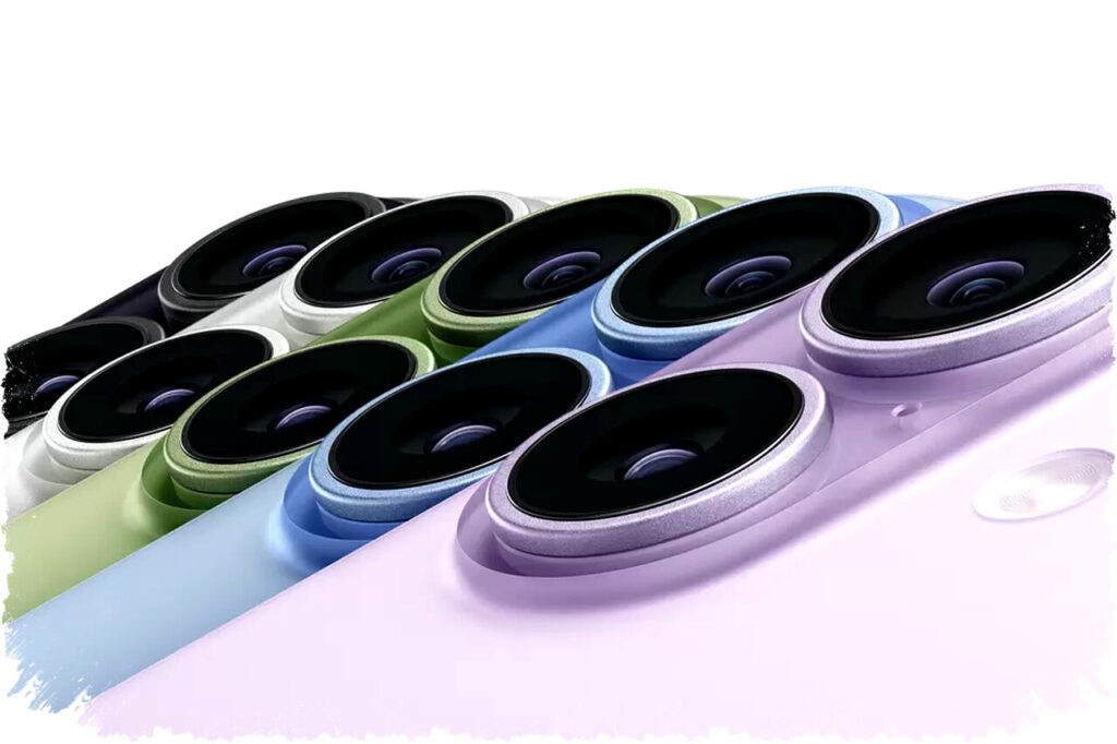 Apple Catat Rekor Pendapatan Kuartal Pertama 2026, iPhone 17 Pimpin dengan Penjualan 85 Miliar US!
