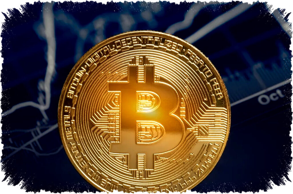 Emas Melonjak 175%, Bitcoin Turun 33%: Haruskah Investor Crypto Utama Khawatir?