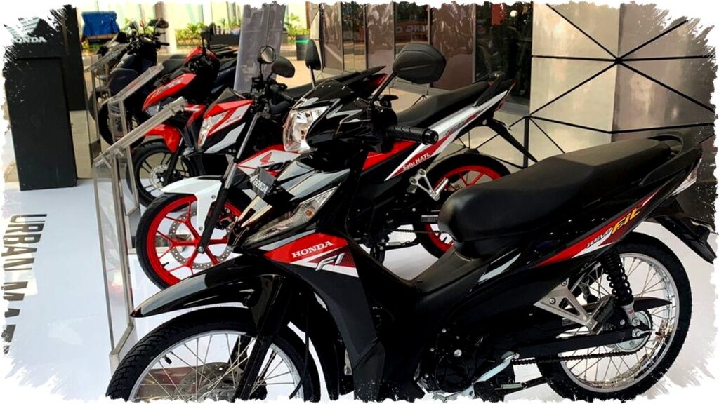 Daftar Harga Motor Bebek Terbaru Februari 2026: Yamaha Naik, Honda & Suzuki Stabil