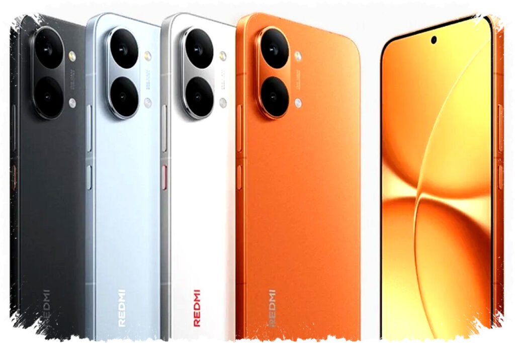 Redmi Turbo 5 & Turbo 5 Max Resmi: Baterai 9.000mAh, Fast Charging 100W, Raja Daya Tahan!