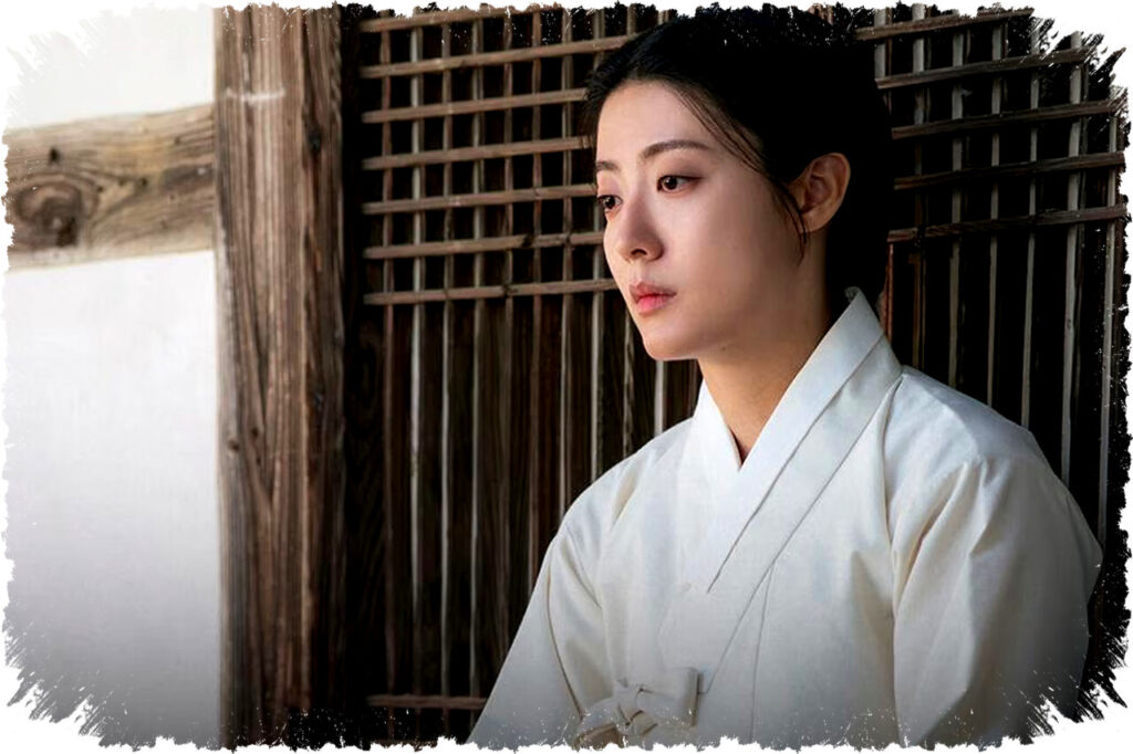 7 Kemiripan Hong Eun Jo dan Ayahnya di Drakor To My Beloved Thief yang Jarang Disadari
