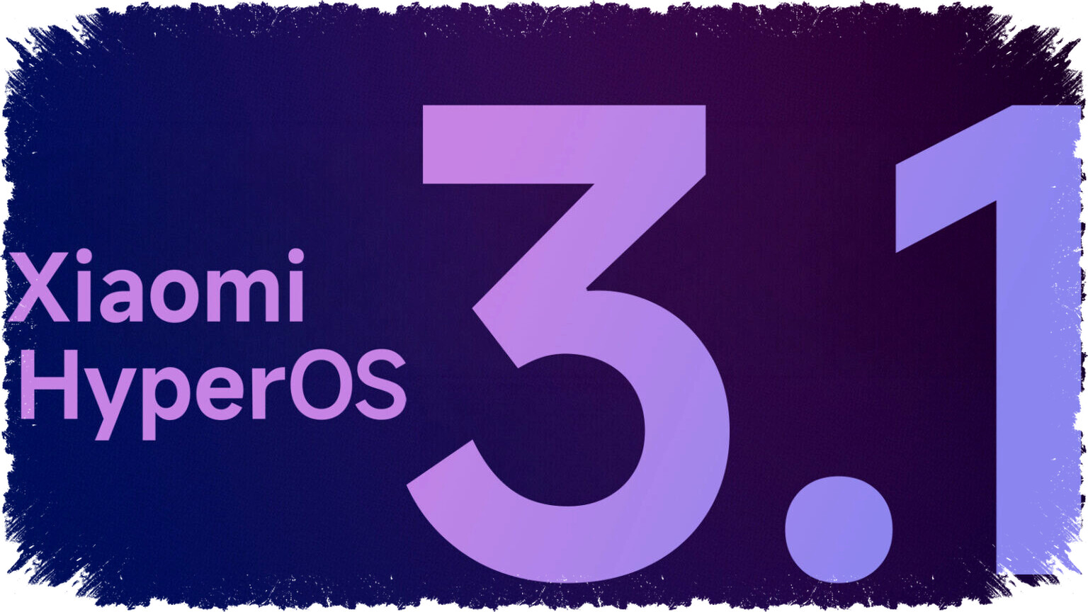 Spesifikasi & Harga Xiaomi HyperOS 3.1: Android 16 dengan UI Liquid Glass dan AI Canggih 2026