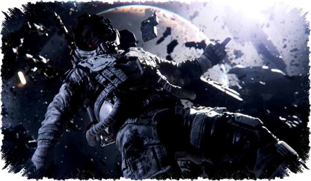 COR3, Shooter Sci-Fi Baru dari Kreator Escape From Tarkov, Hadirkan Ekstraksi di Mars