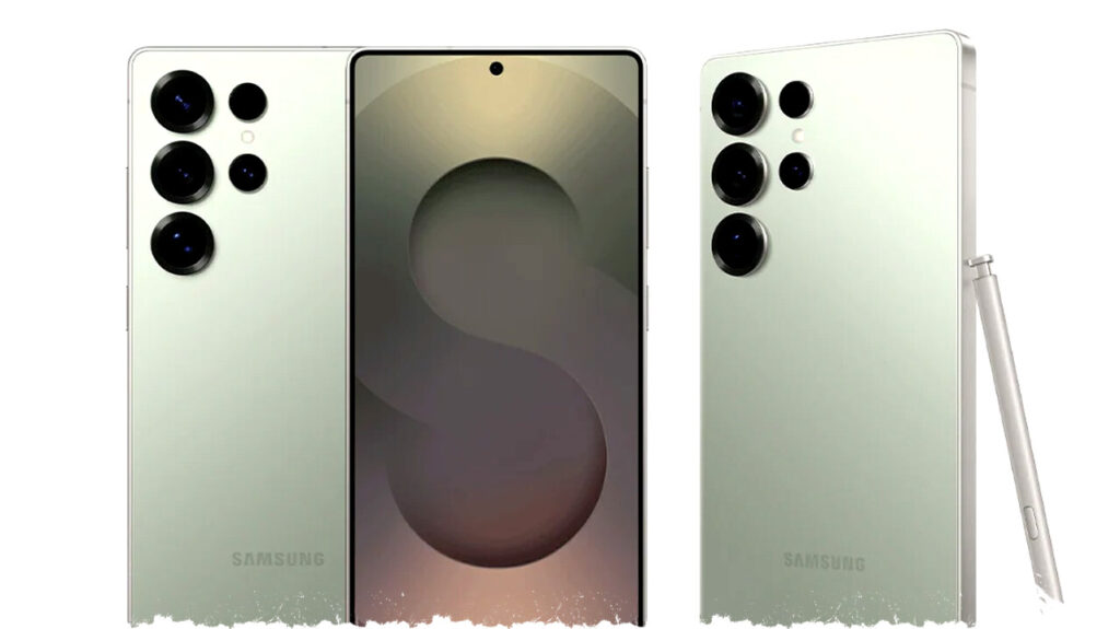 Samsung Galaxy S26 Ultra Bocor: Desain Terbaru & Pilihan Warna Eksklusif Terungkap!