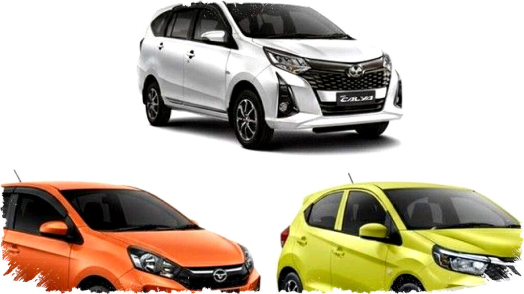 Harga LCGC di Jakarta Naik Drastis hingga Rp 200 Juta, Penjualan Mobil Murah Merosot Tajam!