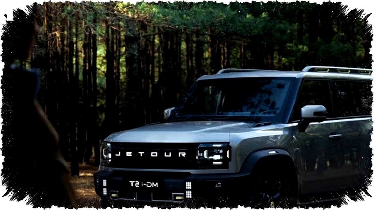 Jetour T2 PHEV Siap Meluncur Semester 2 2026, Perkuat Pasar Hybrid Indonesia dengan Tenaga 221 Tk