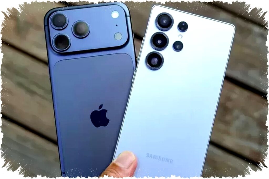 Apple dan Samsung Kuasai Pasar Smartphone Global 2026, Vivo Catat Sejarah Penjualan API 4%