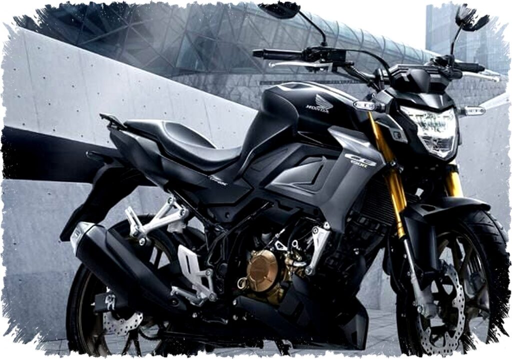 Tampil Garang di Semua Jalanan, Kelebihan & Kekurangan Honda CB150R StreetFire 150cc