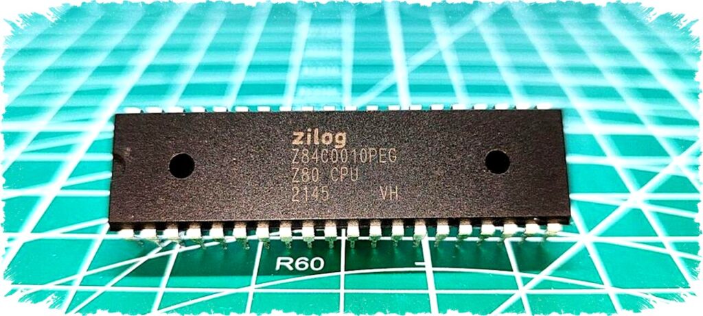 Developer Ciptakan AI Percakapan Ringan untuk Zilog Z80 dengan RAM 64KB dan Chatbot Interaktif