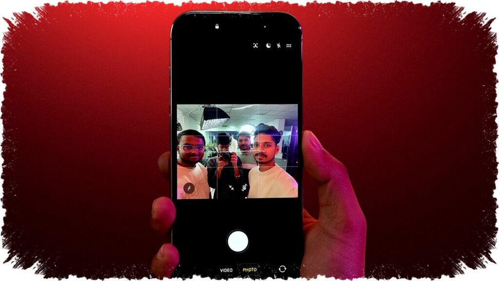 Oppo dan Huawei Siap Adopsi Sensor Kamera Depan Kotak iPhone 17, Bawa Selfie Lebih Berkualitas