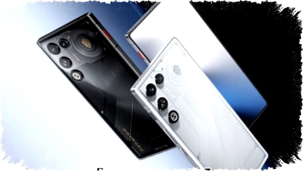 RedMagic 11 Air: Ponsel Gaming Ringkas dengan Snapdragon 8 Elite dan Baterai 7000 mAh