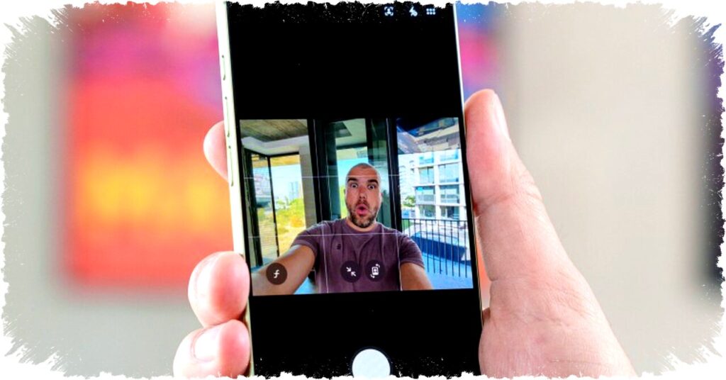 Huawei dan Oppo Siapkan Sensor Selfie Kotak Inovatif, Ikuti Tren dari iPhone 17 Series