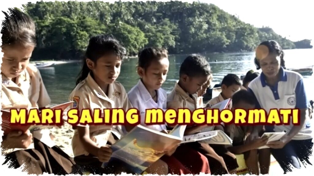 Lagu 'Rukun Sama Teman' Ciptaan Mendikdasmen Abdul Mu'ti, Wajib Dinayikan di Upacara Bendera 2026