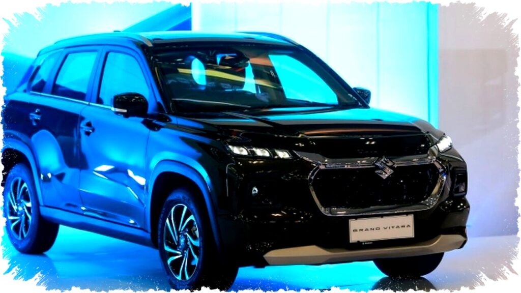 Diskon SUV Medium Februari 2026: Grand Vitara Potongan Harga Rp 25-35 Juta, Stok Terbatas!