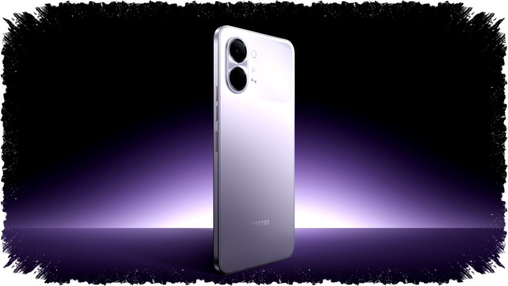Tecno Spark Go 3 Resmi Meluncur di Indonesia, Layar 120Hz dan Harga Mulai Rp1 Jutaan