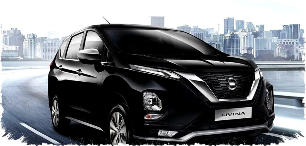 Nissan Livina Dibedah Tuntas: Desain Modern, Mesin Efisien, Fitur Lengkap & Kenyamanan Optimal