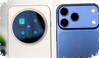 iPhone 17 Pro Max vs Vivo X300 Pro: Bandingkan Spesifikasi Kelas Dewa dan Selisih Harga Rp8 Jutaan