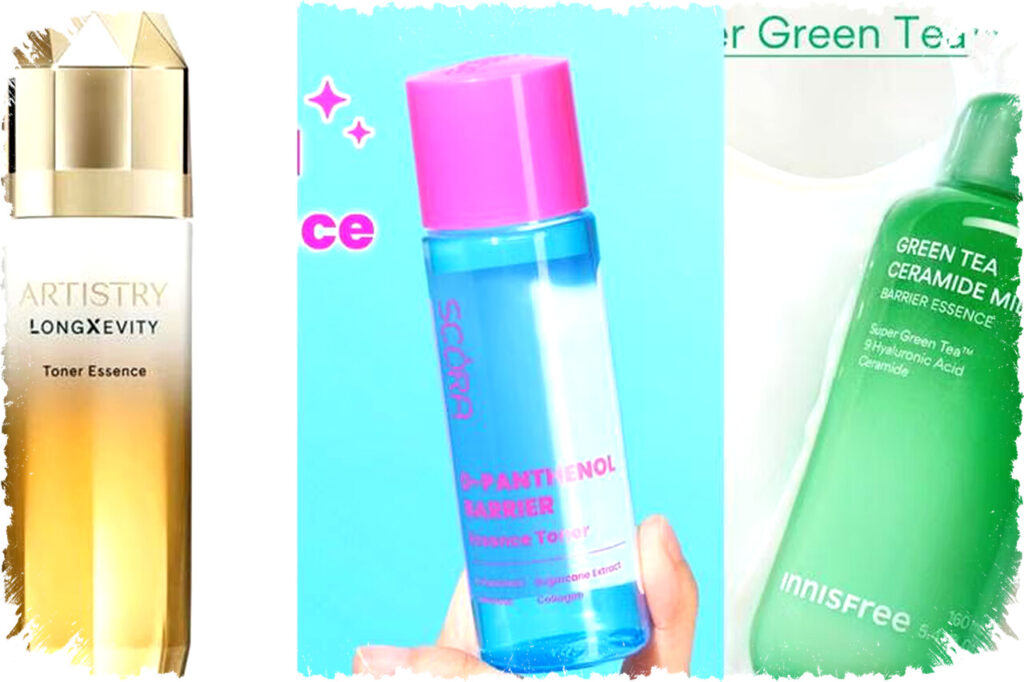 3 Rekomendasi Essence Terbaru 2026 untuk Hidrasi Optimal & Perlindungan Kulit Maksimal