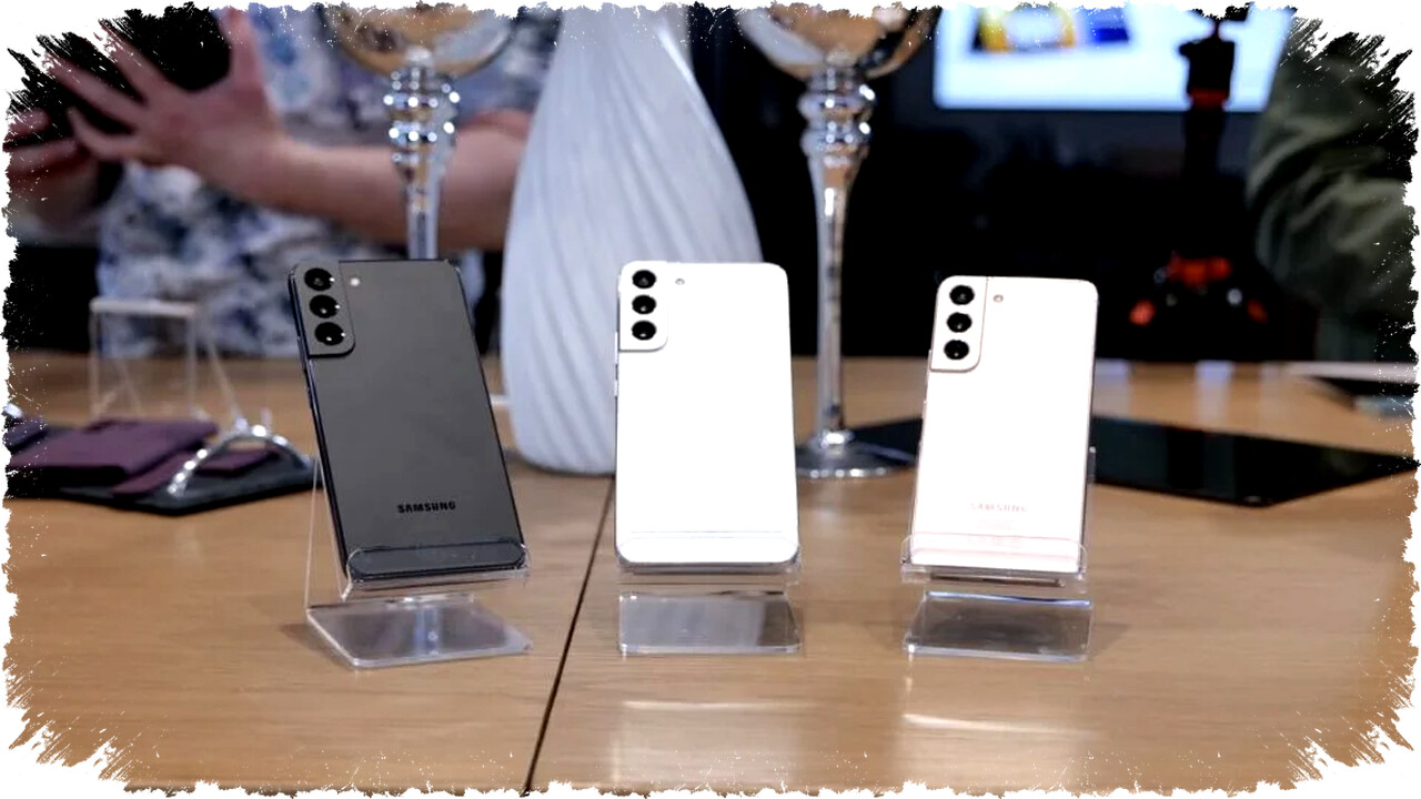 Galaxy S22, S22+, dan S22 Ultra Berhenti Dapat Update Bulanan, Dukungan Keamanan Kini Perkuartal Galaxy S22, S22+, dan S22 Ultra Berhenti Dapat Update Bulanan, Dukungan Keamanan Kini Perkuartal